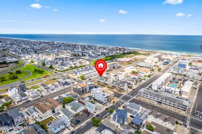 8 - 131 Hiering Avenue, Condo with 2 bedrooms, 1 bathrooms and 2 parking in Seaside Heights NJ | Image 2