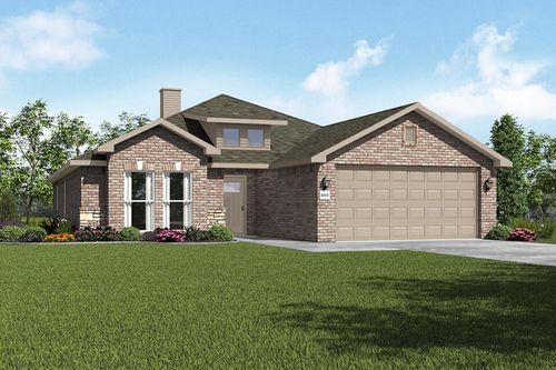 1413 E Riverton Rd, Nixa, MO, 65714-4270 | Card Image