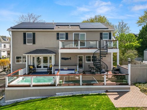 1 W Cliff St, Nahant, MA, 01908-1164 | Card Image