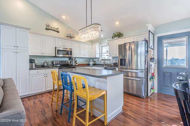 7315 Archers Creek Dr, House other with 4 bedrooms, 3 bathrooms and null parking in Emerald Isle NC | Image 18