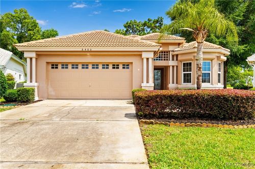 8480 Maybelle Dr, Weeki Wachee, FL, 34613-4017 | Card Image