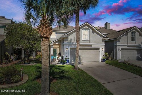 611 Selva Lakes Cir, Atlantic Beach, FL, 32233-4378 | Card Image