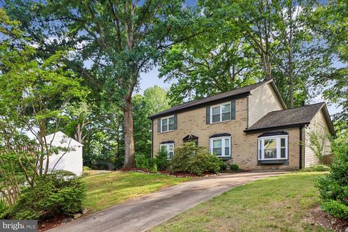 15718 Cranberry Ct, DUMFRIES, VA, 22025-1710 | Card Image