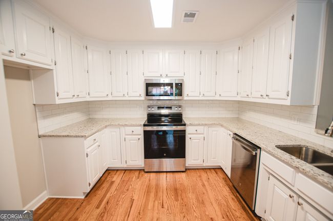 3015 Shoal Creek Rd, House other with 3 bedrooms, 3 bathrooms and 2 parking in Monroe GA | Image 10