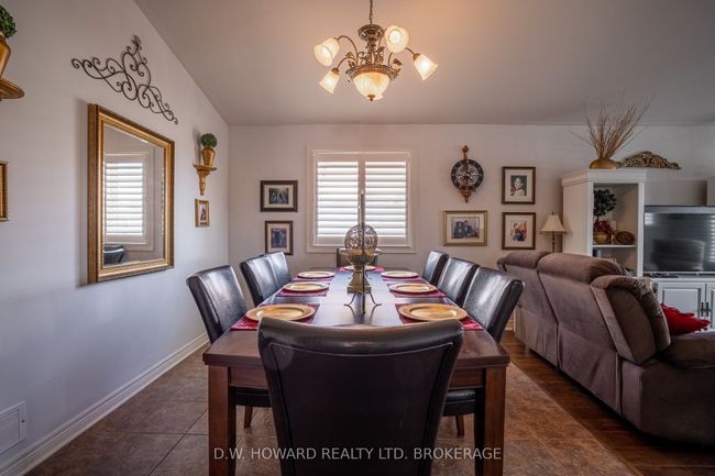 15 Meadowlark Dr, House other with 3 bedrooms, 2 bathrooms and 4 parking in Port Colborne ON | Image 10