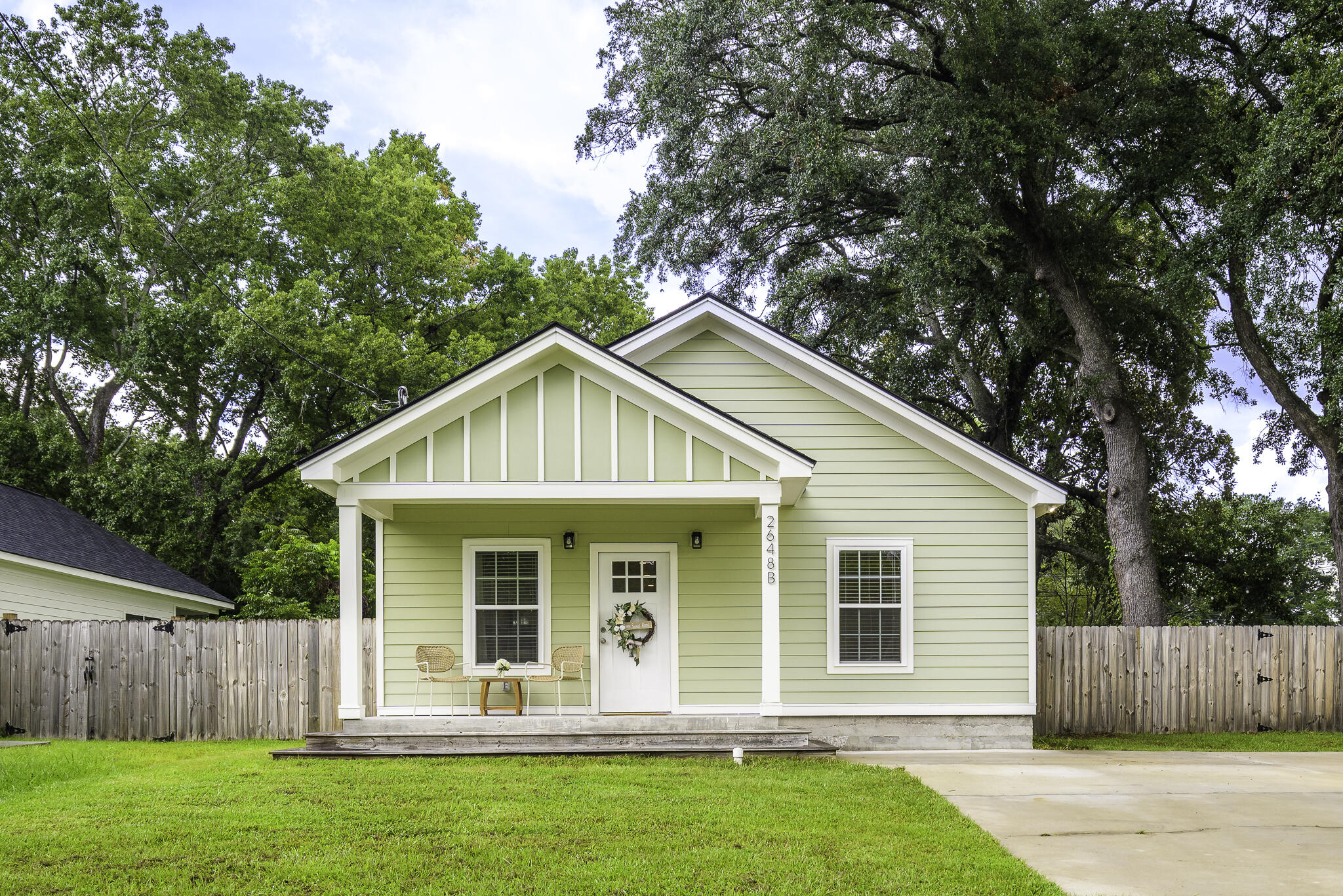 Residential in North Charleston