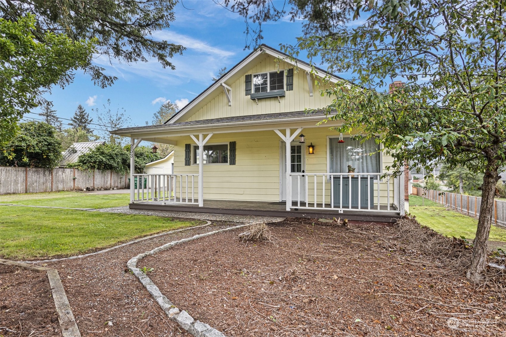 2nd St, Gold Bar, WA 98251