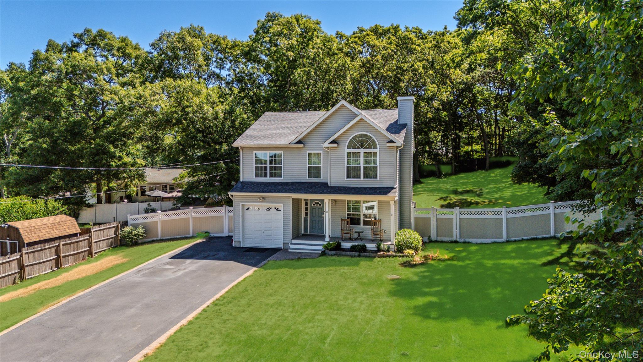 Residential in Brookhaven 2
