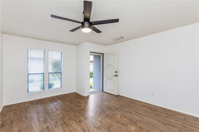 APT-40 - 13656 Teague Ln, Townhouse with 2 bedrooms, 2 bathrooms and 2 parking in Corpus Christi TX | Image 4