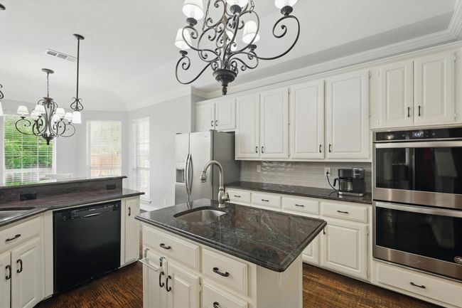 352 Cedar Crest Dr, House other with 5 bedrooms, 4 bathrooms and null parking in Coppell TX | Image 13