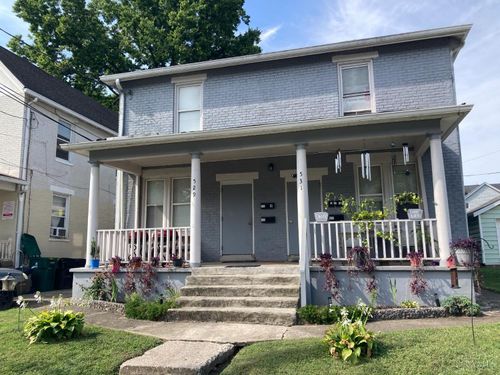 529 St Rita Ln, Cincinnati, OH, 45215 | Card Image
