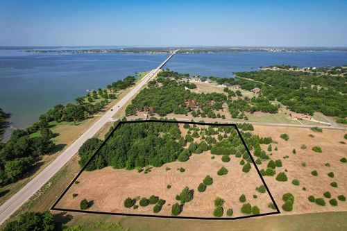 Tract 11 Baybridge Road, Kerens, TX, 75144 | Card Image