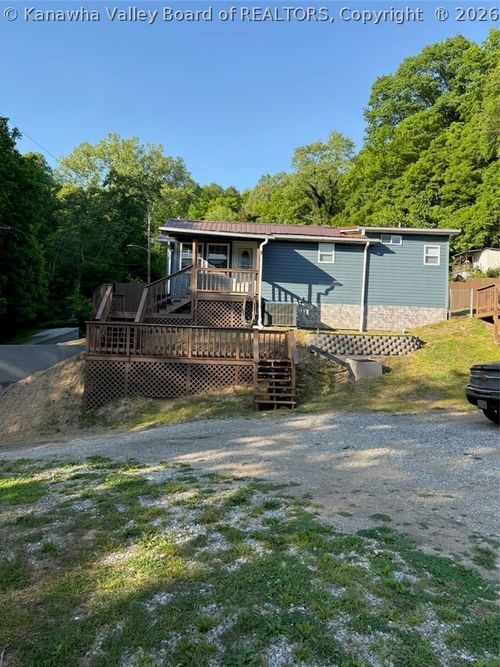 1891 Vermont Dr, Charleston, WV, 25387-1348 | Card Image