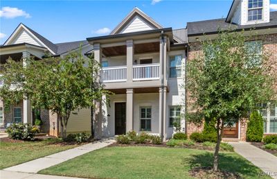 208 - 1401 Pinnacle Park Lane, Townhouse with 3 bedrooms, 3 bathrooms and null parking in Tuscaloosa AL | Image 2