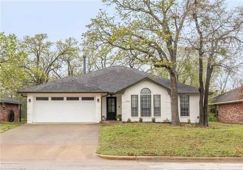 3830 Stony Creek Lane, College Station, TX, 77845 | Card Image