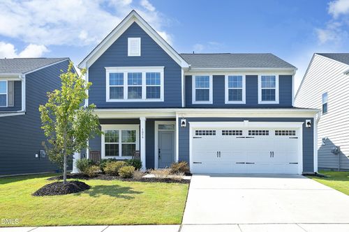1056 Chevy Park Lndg, Wendell, NC, 27591-4442 | Card Image