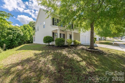 13834 Riding Hill Ave, Charlotte, NC, 28213-4252 | Card Image