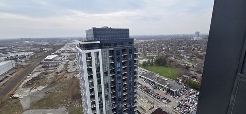 2809-main-room-20 Thomas Riley Road, Etobicoke, ON, M9B0C3 | Card Image