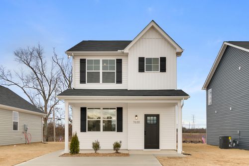 896 Foxtail Dr, Chattanooga, TN, 37421-7448 | Card Image
