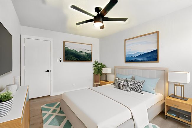 Guest bedroom | Image 17