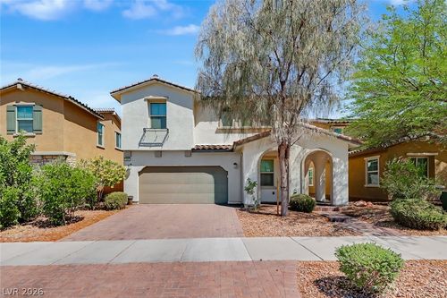 568 Our Heritage St, Henderson, NV, 89011-5335 | Card Image