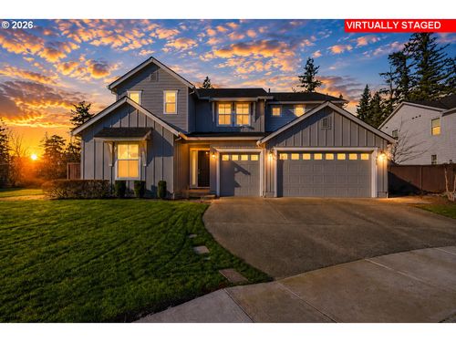 965 W Magnolia Loop, Washougal, WA, 98671-7966 | Card Image