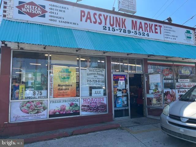 1407 E Passyunk Ave, Philadelphia, PA 19147
