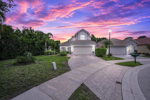 657 Sw Munjack Cv, Port St. Lucie, FL, 34986-4530 | Card Image