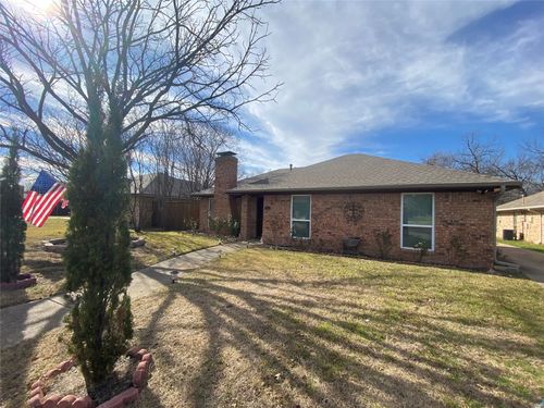 640 Willow Way, Wylie, TX, 75098 | Card Image