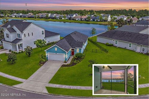 553 Vista Lake Cir, PONTE VEDRA, FL, 32081-0085 | Card Image