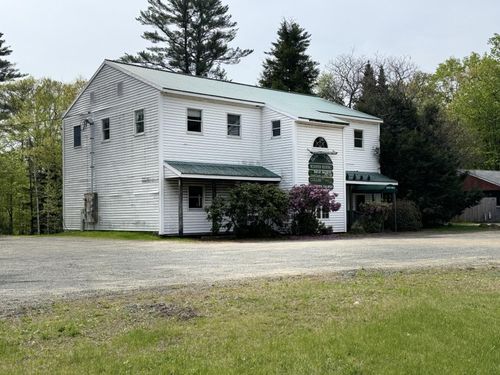 1486 Us Route 3, Campton, NH, 03223-4441 | Card Image