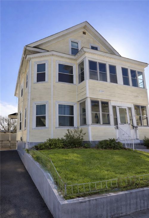 2-60 Hendricks Street, Central Falls, RI, 02863 | Card Image