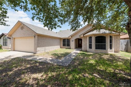 1415 Alta Mesa Blvd, Brownsville, TX, 78526-1211 | Card Image
