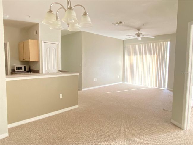 APT-206 - 8910 Legacy Ct, Condo with 3 bedrooms, 2 bathrooms and null parking in KISSIMMEE FL | Image 7