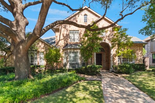 6421 Glenhollow Dr, Plano, TX, 75093-8026 | Card Image