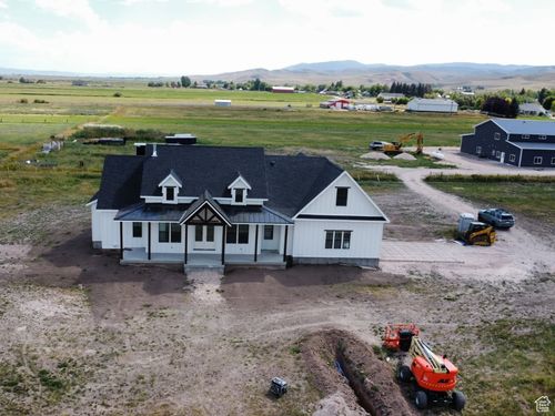 320 N 50 E, Bloomington, ID, 83223-7735 | Card Image