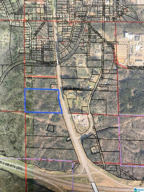 4-4 N Highway 269, Jasper, AL, 35501 | Card Image