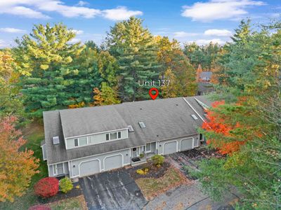 137 - 84 Branch Turnpike, Condo with 2 bedrooms, 1 bathrooms and null parking in Concord NH | Image 2