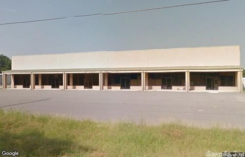 11000 Arch St, Little Rock, AR, 72206-4687 | Card Image