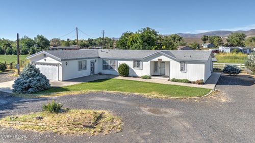 1185 Snowflower Road, Fernley, NV, 89408 | Card Image
