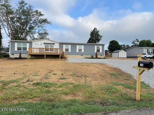 126 Second St, Rockwood, TN, 37854-4534 | Card Image