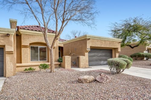 2744 Desert Crystal Dr, Las Vegas, NV, 89134-7842 | Card Image