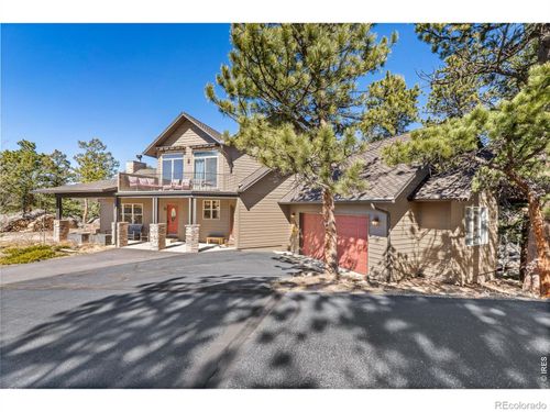 2690 Fox Acres Dr E, Red Feather Lakes, CO, 80545 | Card Image