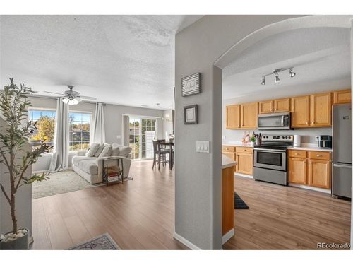 106-1381 S Cathay Ct, Aurora, CO, 80017-4598 | Card Image