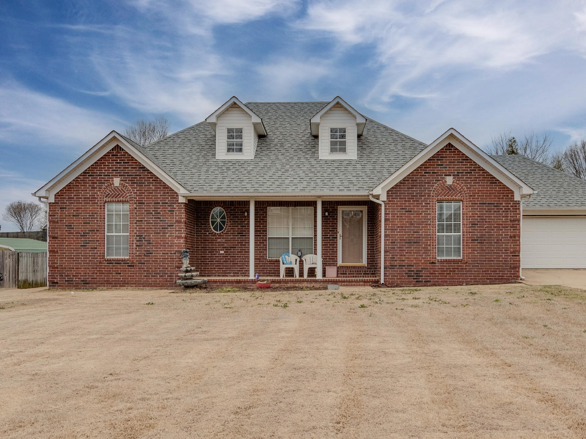 Mabel Ln, Atoka, TN 38004