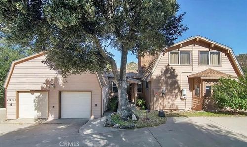 7531 Lookout Loop, Pine Valley, CA, 91962-4033 | Card Image