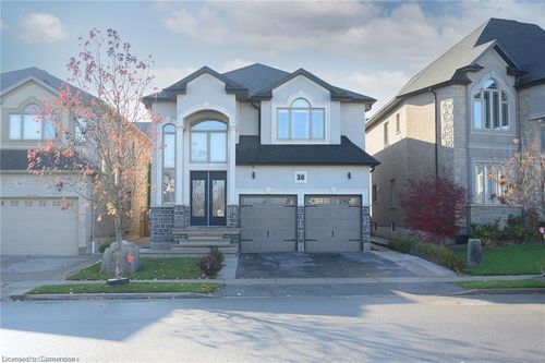 30 Ascoli Dr, Hamilton, ON, L9B0H9 | Card Image