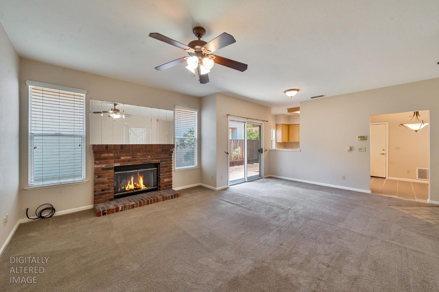 Residential in Folsom 4
