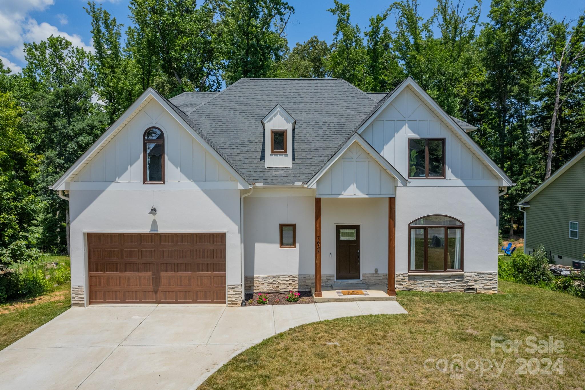 Katherine Dr, Denver, NC 28037