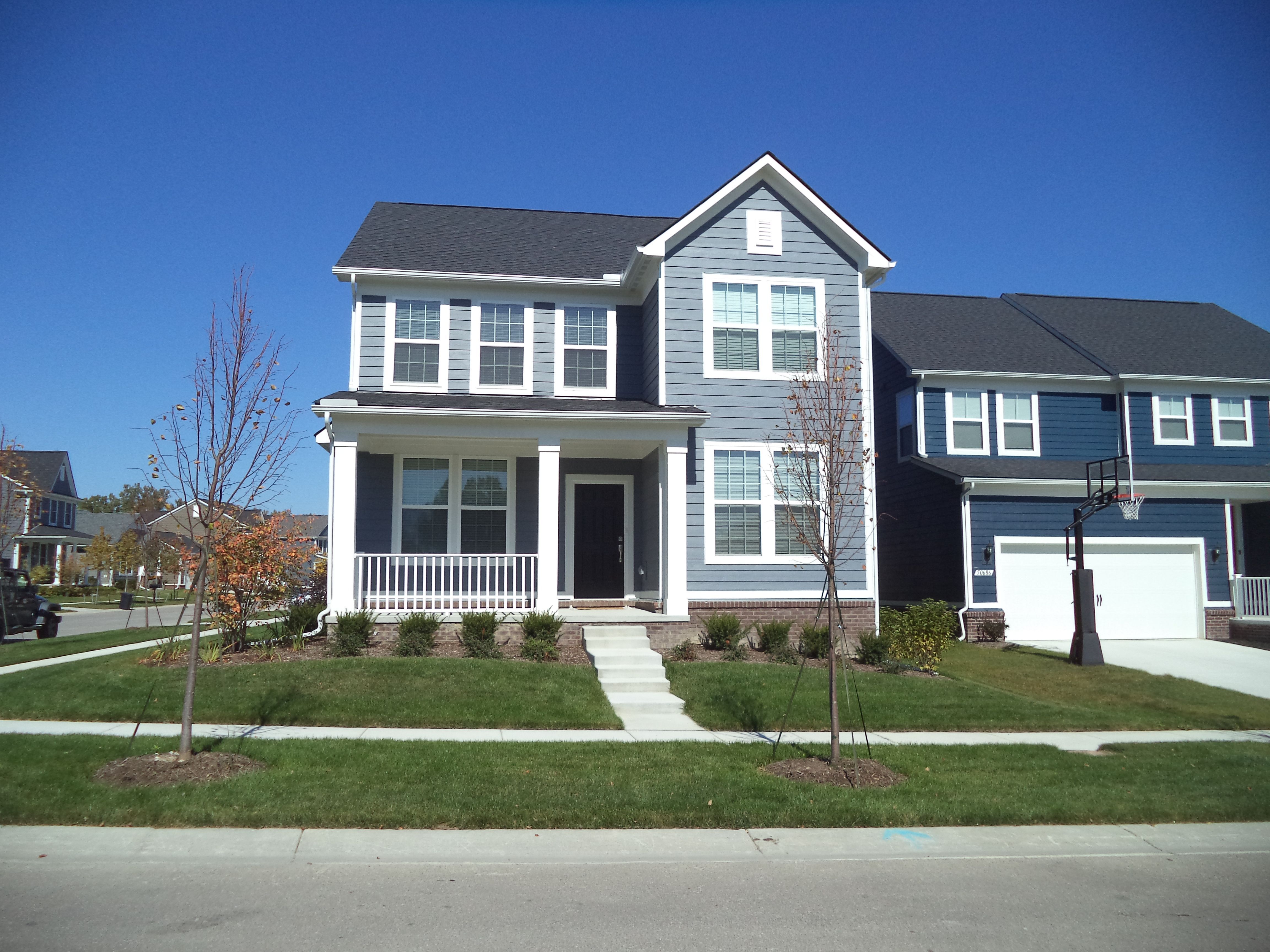 Paine St, Canton, MI 48188
